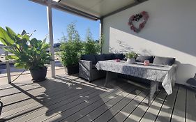 Apartment M&M Portoroz