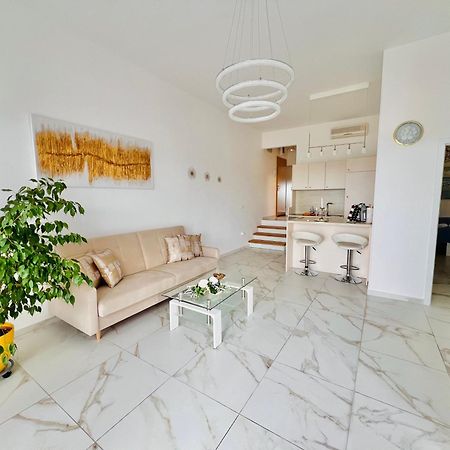 Apartment M&M Portorose Esterno foto