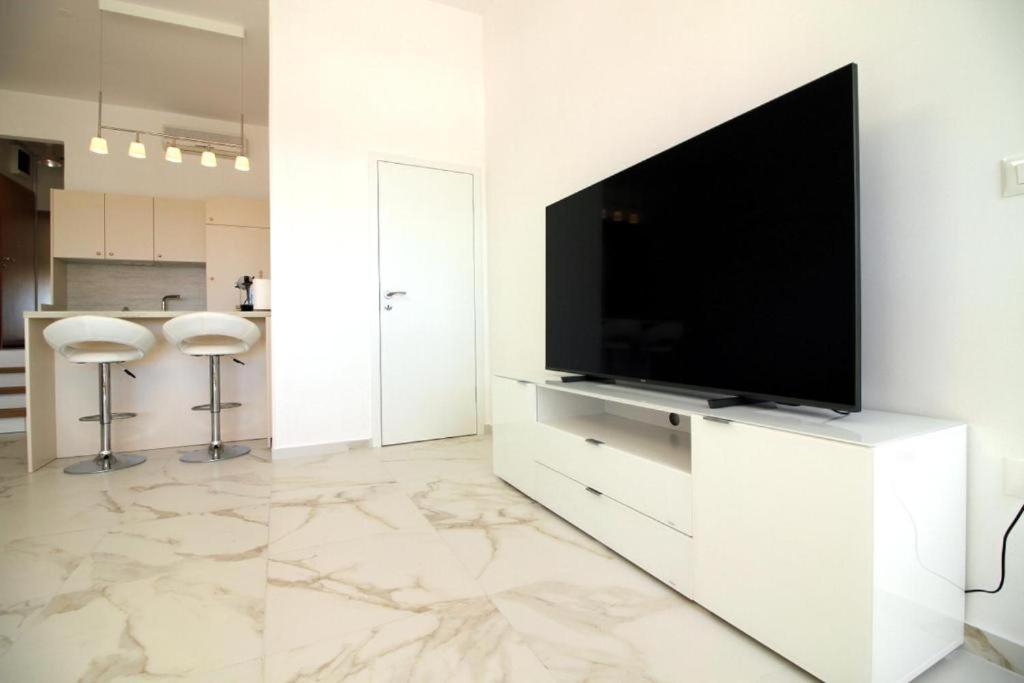 Apartment M&M Portorose Esterno foto