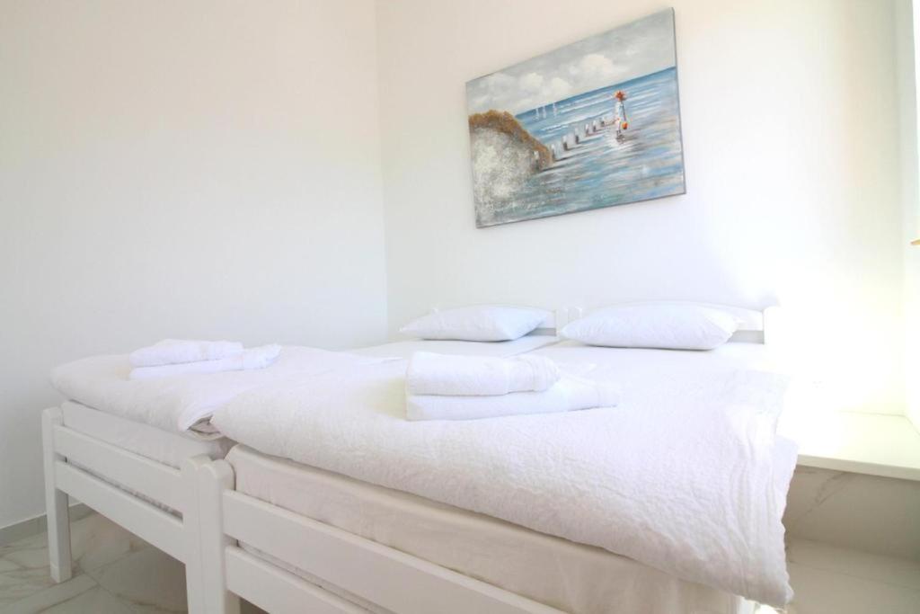 Apartment M&M Portorose Esterno foto