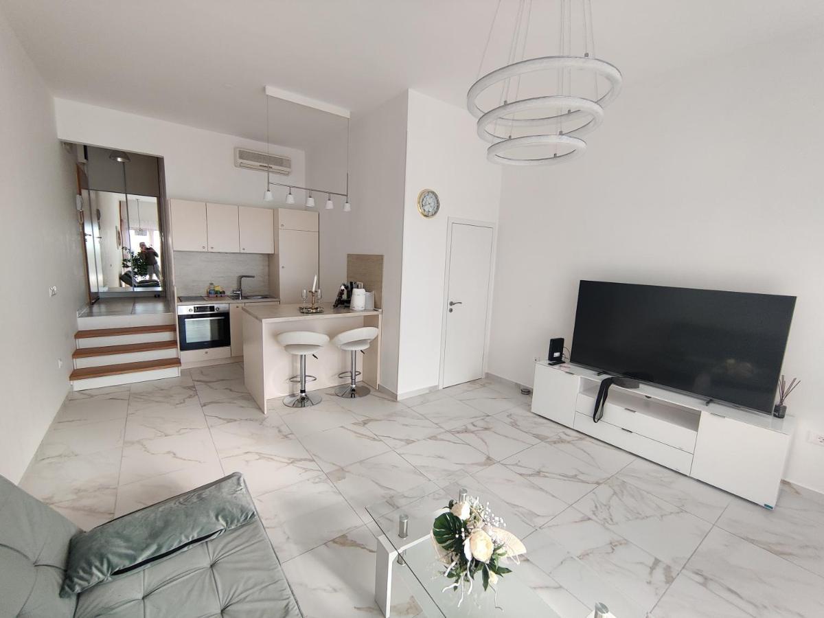 Apartment M&M Portorose Esterno foto