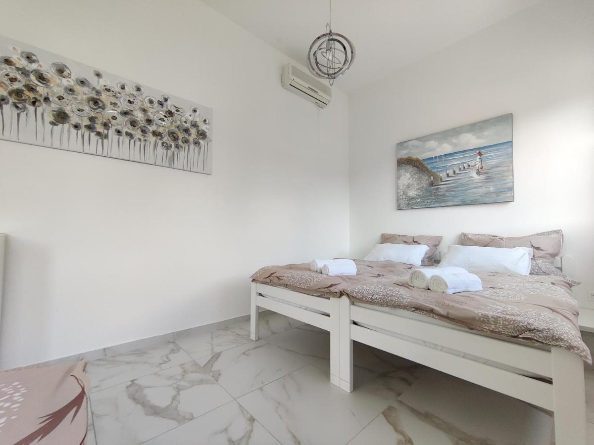 Apartment M&M Portorose Esterno foto
