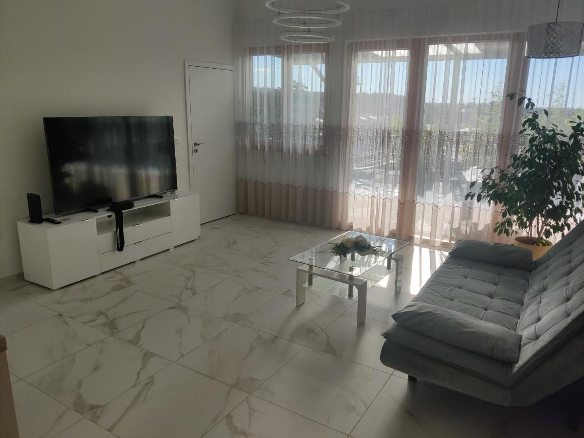 Apartment M&M Portorose Esterno foto